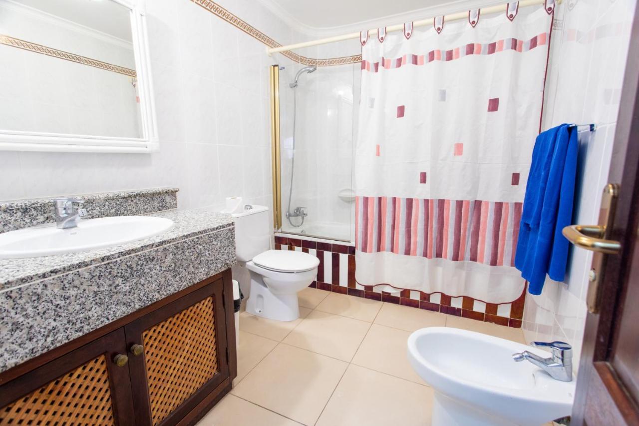 Altamar 28 With Terrace&Pool By Canariasgetaway Playa Del Aguila  Exterior foto
